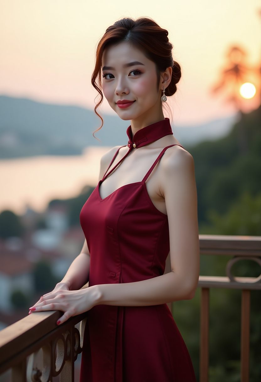 好好的时光剧照