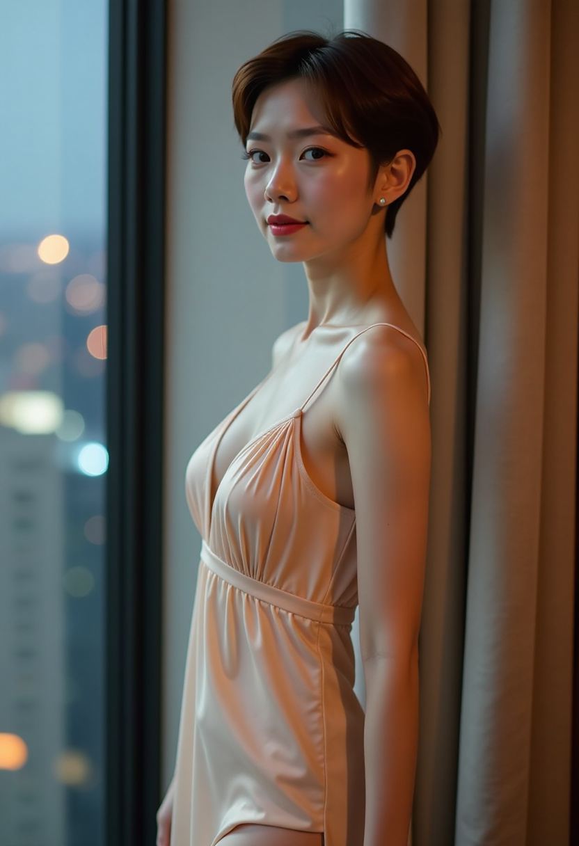 好好的时光结局预测