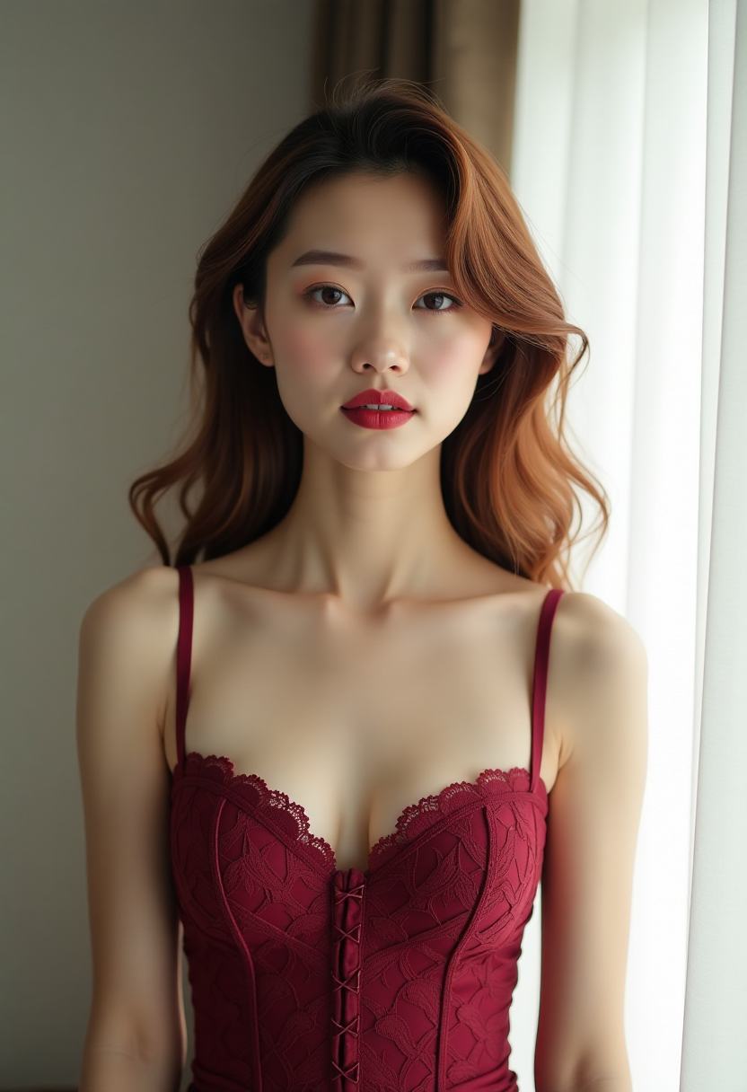 好好的时光剧情解析